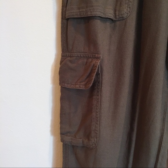 Community Cebu Cargo Pant - Picture 4 of 7